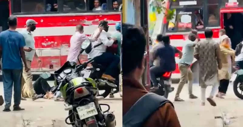 মিরপুরে ব্যবসায়ীকে গুলি করে ২২ লাখ টাকা ছিনতাই: মূল হোতাসহ গ্রেফতার ৬